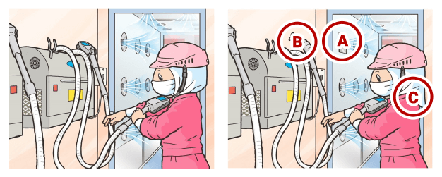 解答