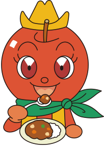リンゴキッド