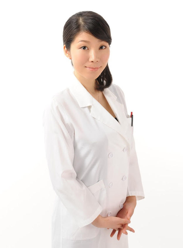 桐村里紗先生