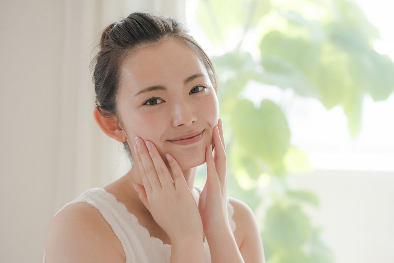 “飲む点滴”甘酒に含まれる栄養素とは？