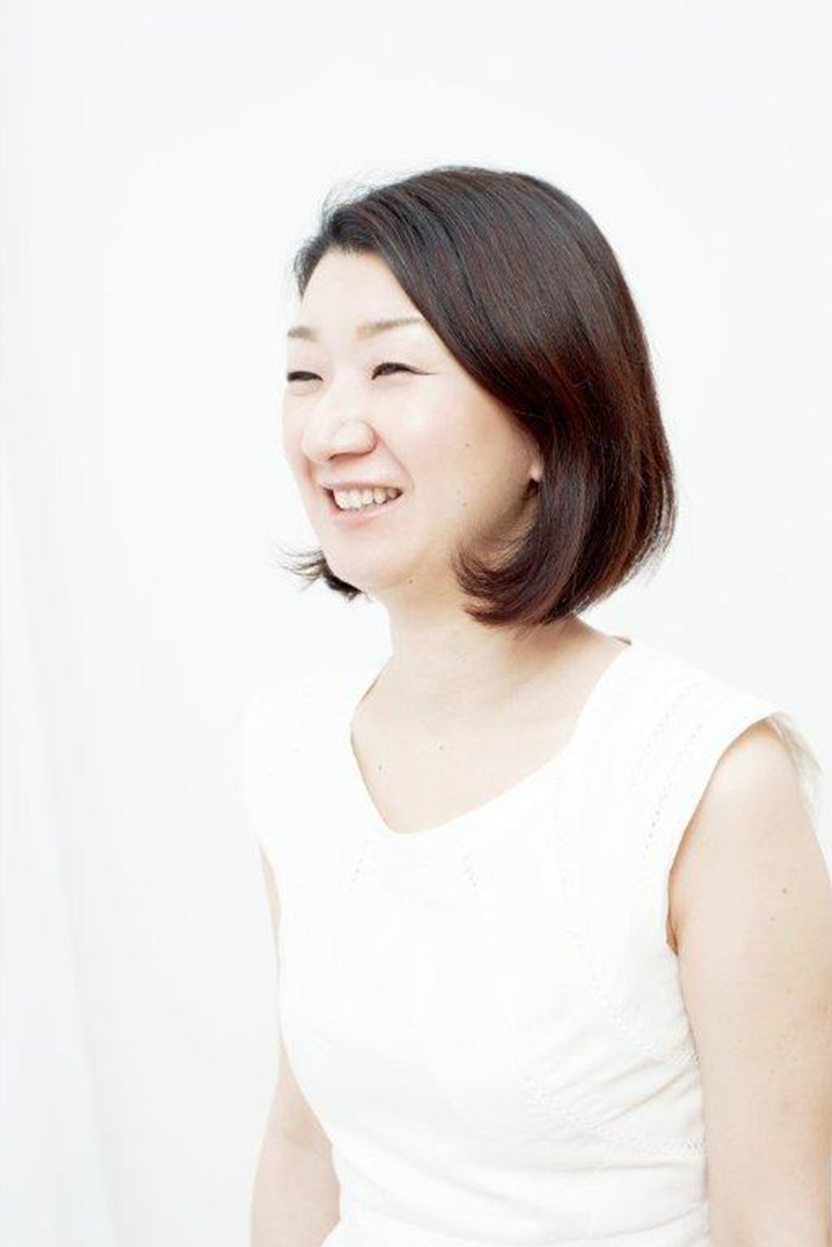 佐藤薫（株式会社ロッテンマイヤー　代表取締役）