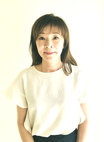 牧野直子