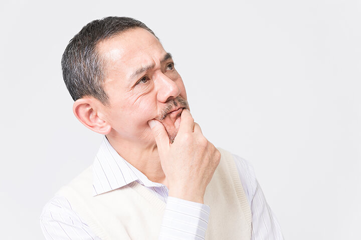 肝機能障害が起こる原因