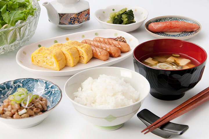 肝機能を高めるためには？