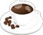 珈琲（コーヒー）