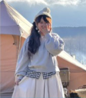 松尾真里子（まつおまりこ）