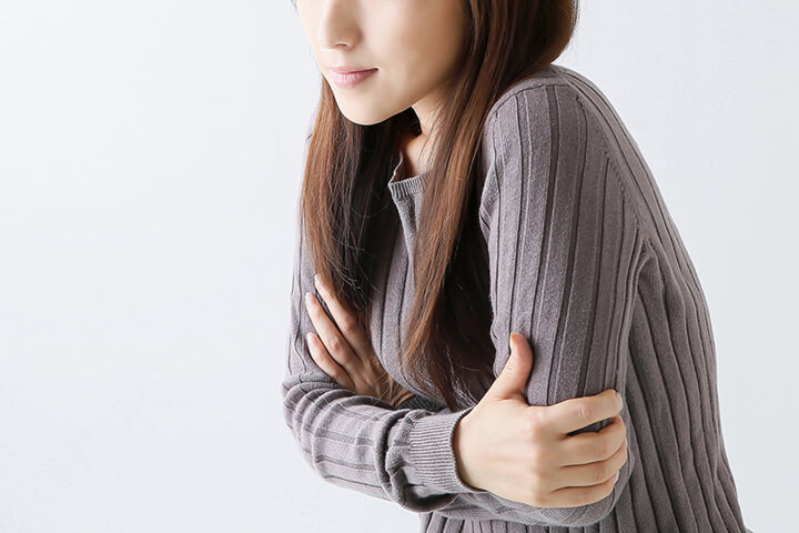 そもそも「冷え症」って何？意外と知られていないメカニズム