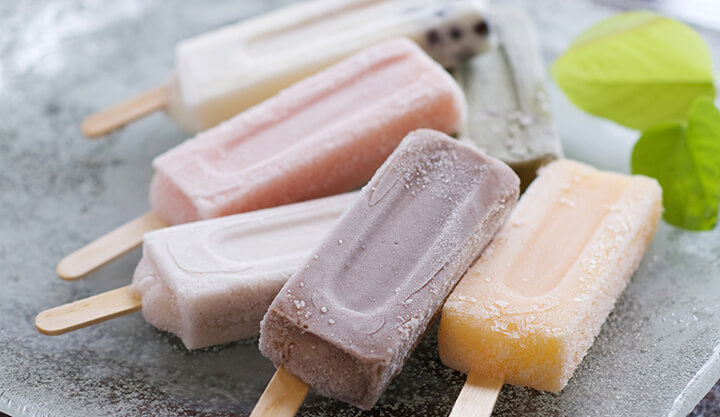 アイスで内臓温度が4℃近くも下がる!? 病気のリスクも。