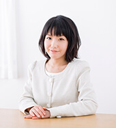 横川仁美（よこかわひとみ）