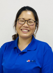 小嶋理恵子（こじまりえこ）