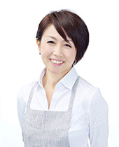 井上憲子さん（いのうえ のりこ）