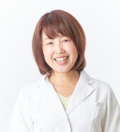 野口 知恵（のぐち ちえ）