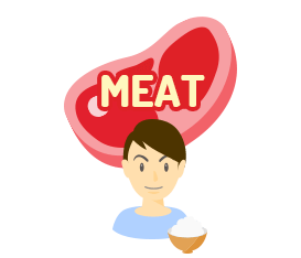 MEAT