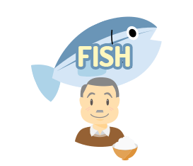 FISH